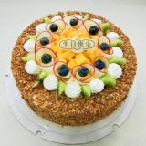 昆山蛋糕