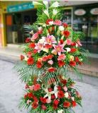 昆山开业花篮